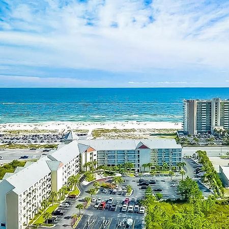 Apartamento The Gulf Getaway Orange Beach Exterior foto