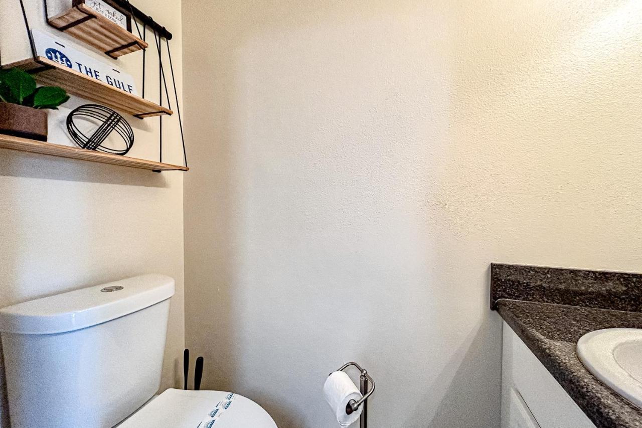 Apartamento The Gulf Getaway Orange Beach Exterior foto