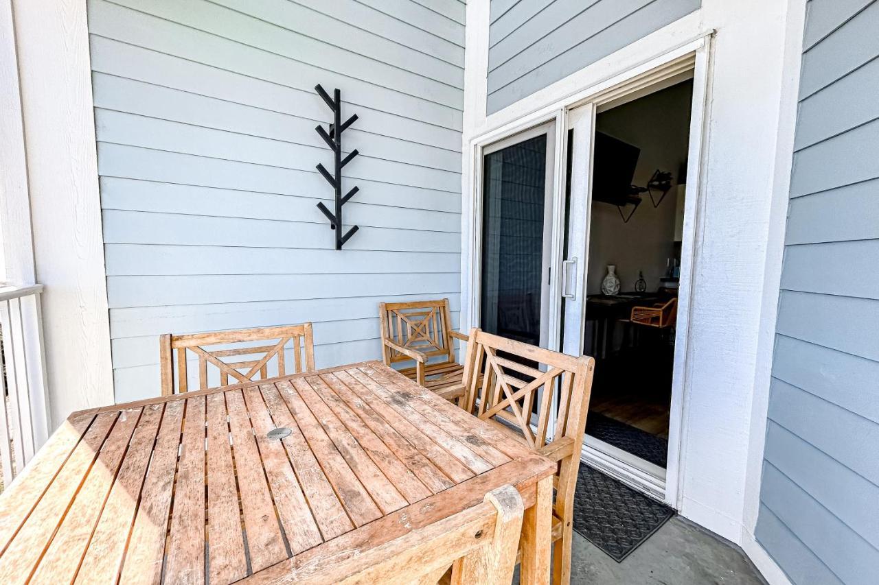 Apartamento The Gulf Getaway Orange Beach Exterior foto