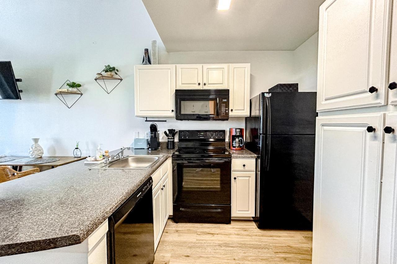 Apartamento The Gulf Getaway Orange Beach Exterior foto