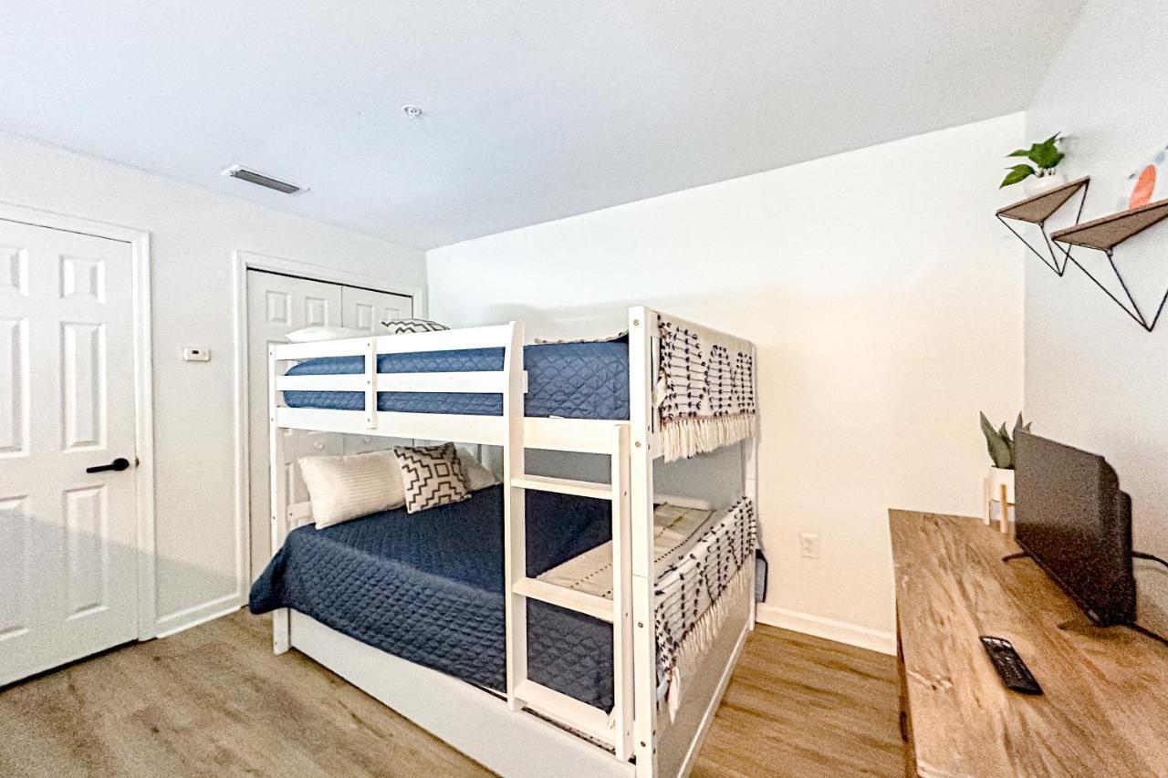 Apartamento The Gulf Getaway Orange Beach Exterior foto