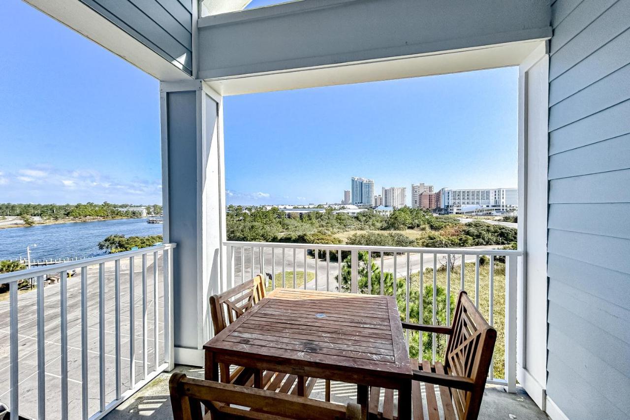Apartamento The Gulf Getaway Orange Beach Exterior foto