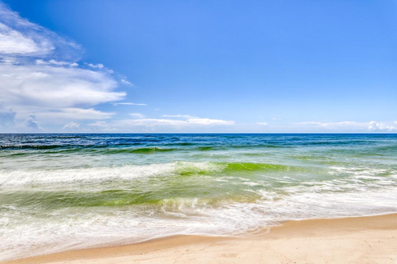Apartamento The Gulf Getaway Orange Beach Exterior foto